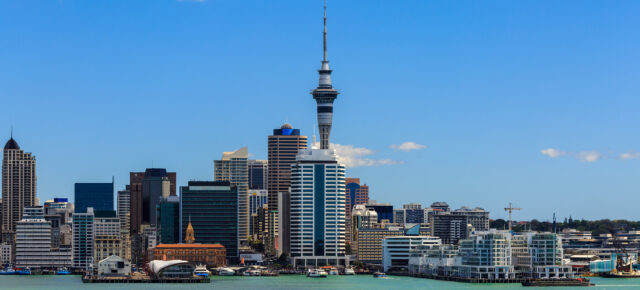 Auckland Tipps: So macht Ihr das Beste aus Eurem Trip