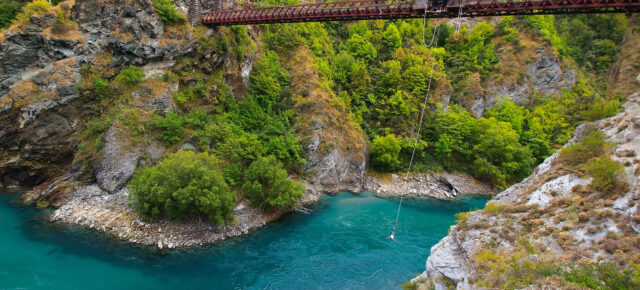 Queenstown Tipps: Camping, Sehenswürdigkeiten & Adrenalin