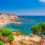 Urlaub an der Costa Brava: 6 Tage Spanien im TOP 4* Hotel am Strand mit Vollpension & Flug NUR 353€