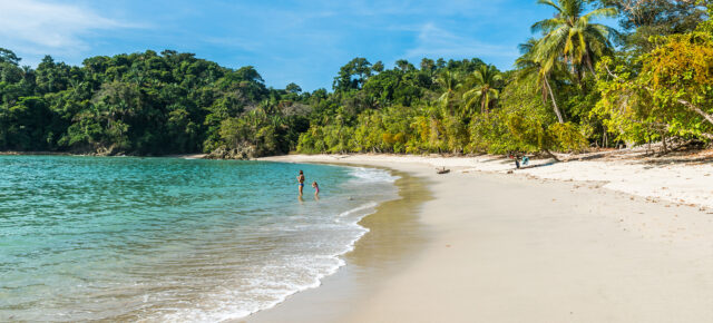 Ab nach Mittelamerika: 15 Tage Costa Rica mit Unterkunft am Strand inkl. Flug nur 853€