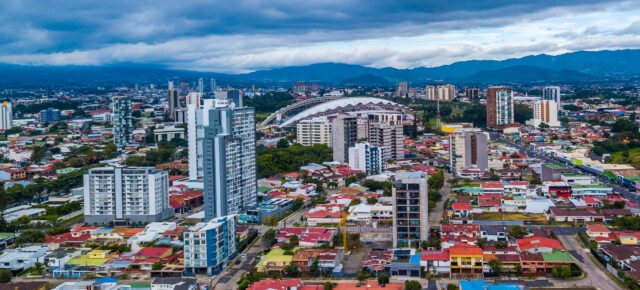 San José: Tipps für die bunte Hauptstadt Costa Ricas