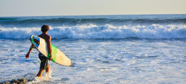 Tipps für Tamarindo: Costa Ricas Heimat für Surfer & Backpacker