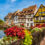 Frankreich: 2 Tage in Colmar im guten Hotel ab 29€