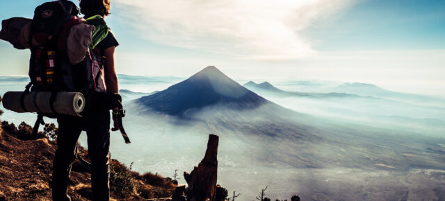 Backpacking in Guatemala: Tipps für Eure Reise durch das Land der Maya