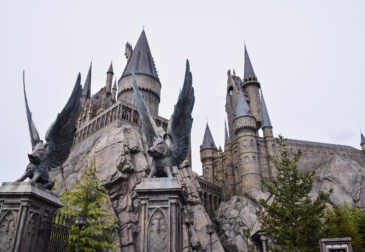 Harry Potter London Reise: The Making of Harry Potter™ Studio Tour Gutschein mit Premium Hote...