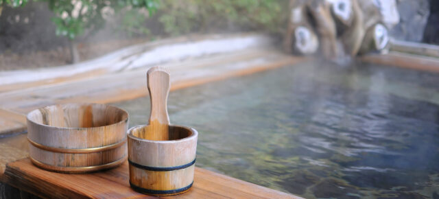 Onsen in Japan: Verhaltensregeln, badende Affen & die schönsten Thermalbäder