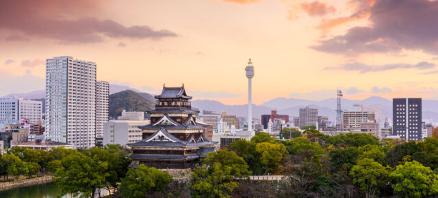 Tipps für Hiroshima: Die Sehenswürdigkeiten der Metropole