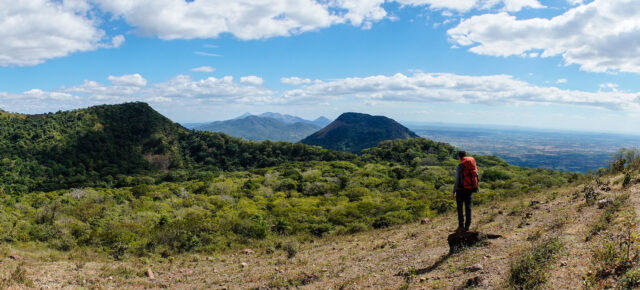 Backpacking in Nicaragua: Tipps für Euer Abenteuer