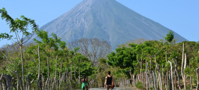 Beste Reisezeit für Nicaragua: Trockenzeit, Regenzeit & Temperaturen