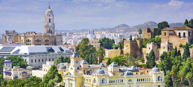 Málaga Tipps: Die schöne Hafenstadt in Andalusien