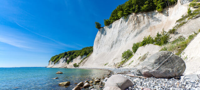 Badespaß auf Rügen: 3 Tage im guten 4* Resort mit Frühstück & Nutzung der SPLASH Erlebniswelt nur 99€