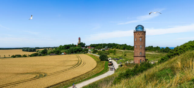 Rügen Urlaub: Die besten Sehenswürdigkeiten & Aktivitäten der Ostseeinsel