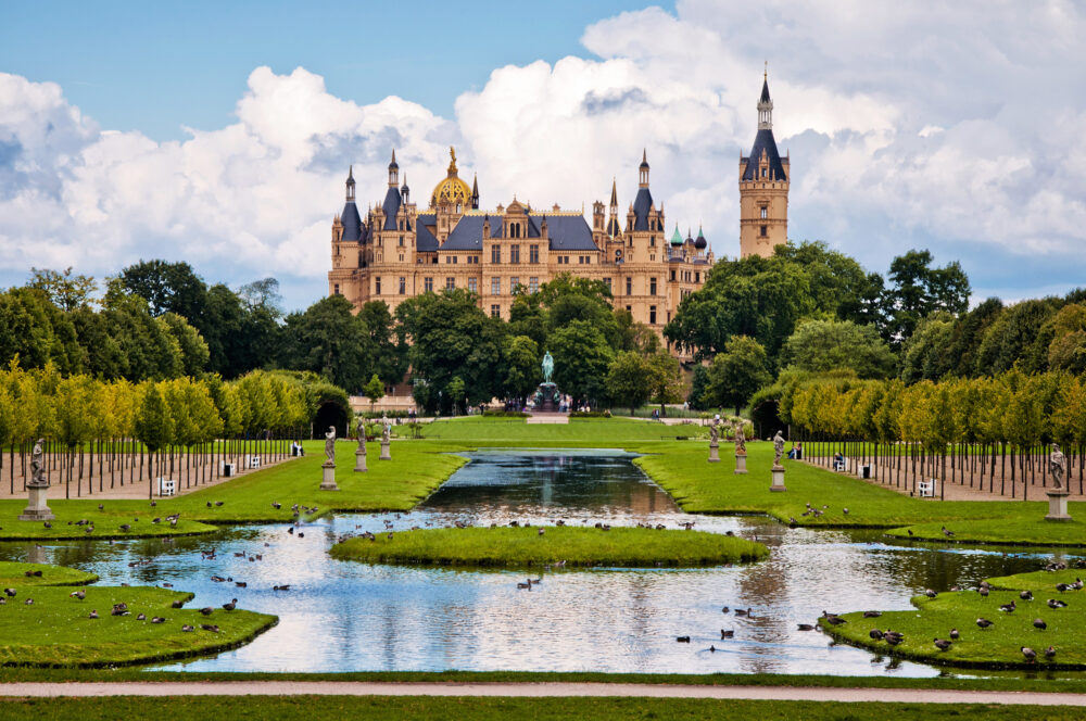 Urlaub in Mecklenburg-Vorpommern: Die Highlights im Überblick