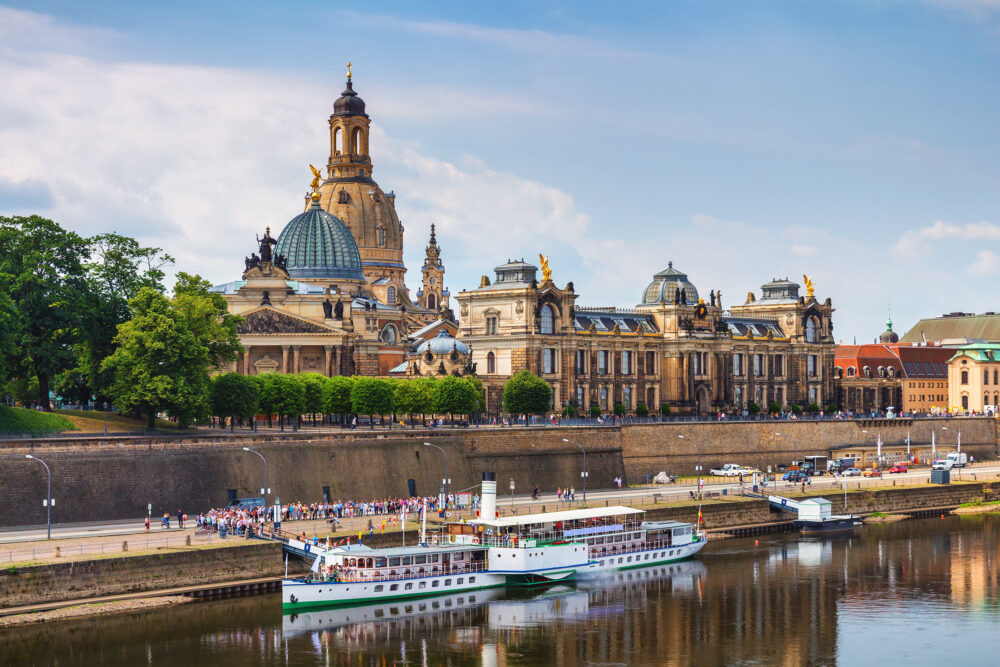 Die Top 8 Der Außergewöhnlichsten Roadtrips In Deutschland