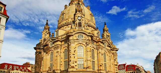 Wochenendtrip Dresden: 2 Tage im 4* Hotel mit Frühstück nur 54€