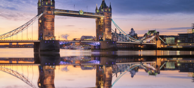 London Kracher: 3 Tage im ibis Hotel inklusive Flug NUR 90€