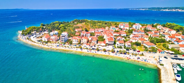 Auszeit in Kroatien: 8 Tage inkl. sehr guter Unterkunft & Flug NUR 190€