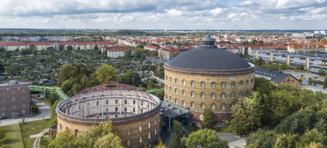 Mit FlixTrain nach Leipzig: Tickets von verschiedenen Abfahrtsbahnhöfen ab 5€