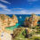 Algarve Traum: 6 Tage im 5* Hotel mit Flug und Frühstück nur 487€