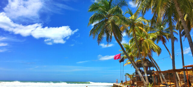 Die 12 schönsten Strände auf Sri Lanka