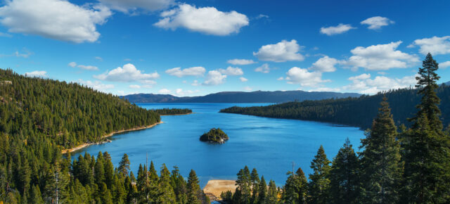 Lake Tahoe Tipps für Euren Ausflug zum schönsten See der USA