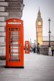 Urlaub in London: 3 Tage ins 4* mit Flug und Frühstück nur 273€