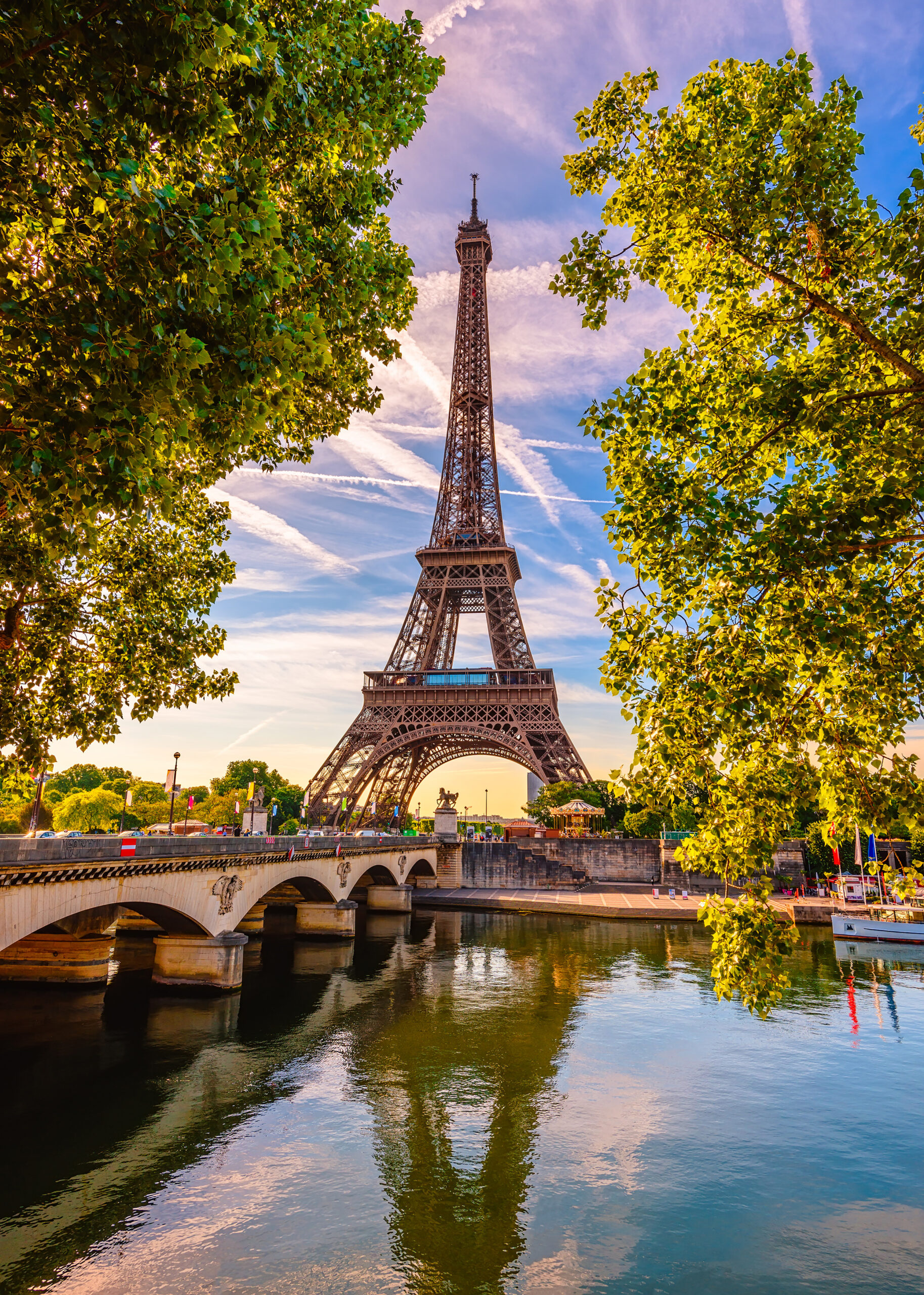 Städtetrip nach Paris: 2 Tage im guten und zentralen 4* Hotel nur 72 €