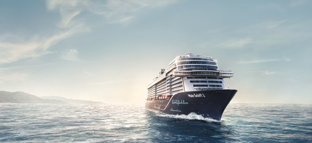 Kreuzfahrt-Kracher: 8 Tage mit Mein Schiff® entlang der Norwegischen Küste mit Premium-Inklusivleistungen für 1399€