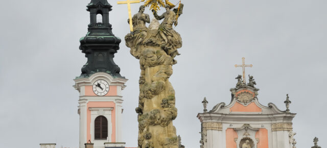 Sehenswürdigkeiten St. Pölten: Die Highlights der Landeshauptstadt Niederösterreichs