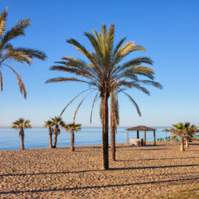 Spanien Marbella Costa Del Dol