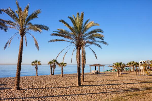 Spanien Marbella Costa Del Dol