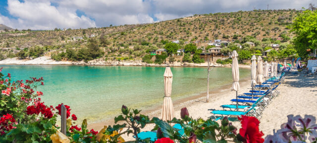 Last Minute nach Griechenland: 8 Tage Thassos im TOP 3.5* Hotel inklusive Frühstück, Flug & Transfer ab nur 397€