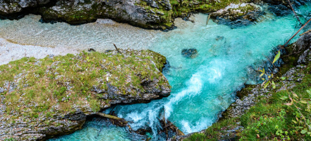 Kurztrip zur Leutaschklamm: 2 Tage übers Wochenende nach Tirol im 3* Hotel mit Wellness nur 74€