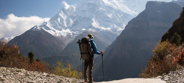 Tipps für Backpacking in Nepal: Kostenaufstellung, Routen & hilfreiche Reiseinfos