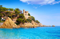 Singleurlaub in Lloret de Mar: 8 Tage am Strand Spaniens inkl. sehr gutem 4* Hotel, Frühstück...