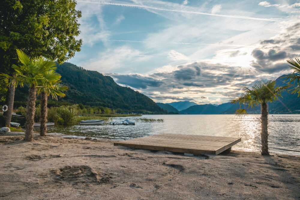 EuroParcs Ossiacher See