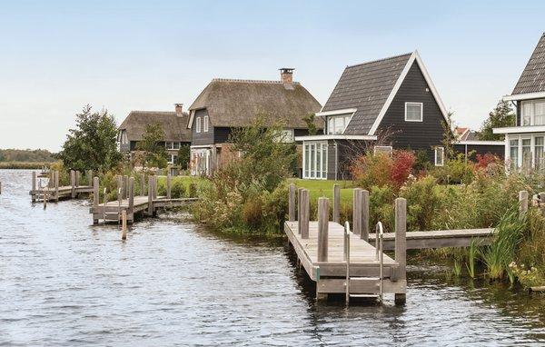 Romantisches Giethoorn 8 Tage Im Eigenen Ferienhaus Am Wasser Ab 178 P P Urlaubstracker De