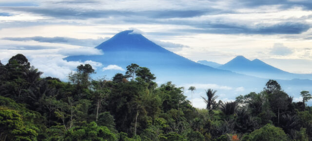 Beste Reisezeit Sulawesi: Wetter, Klimatabellen & Regionen