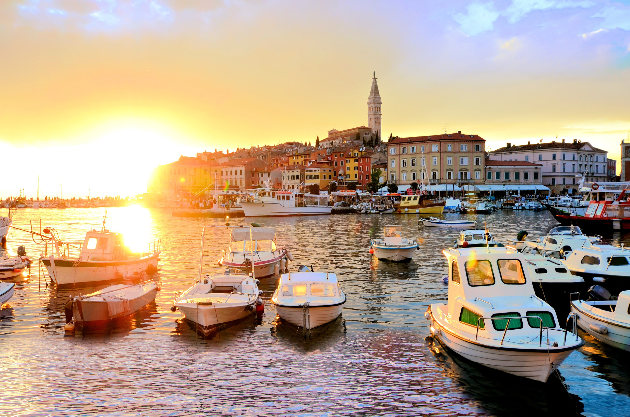 Rovinj Tipps: Highlights für den Urlaub in Istriens Perle - Urlaubstracker.de