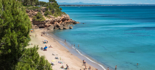 Spanien ruft: 8 Tage an der Costa Dorada im 3.5* Hotel mit Halbpension & Flug nur 372€