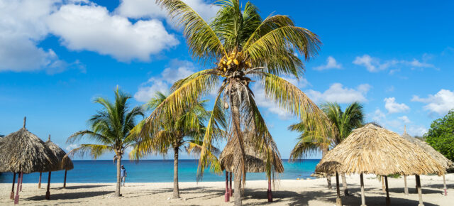 Strände auf Curaçao: Die schönsten Spots zum Baden & Tauchen