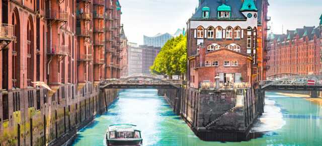 Moin Hamburg: 2 Tage am Wochenende nach St. Pauli mit zentralem ibis Hotel ab 70€