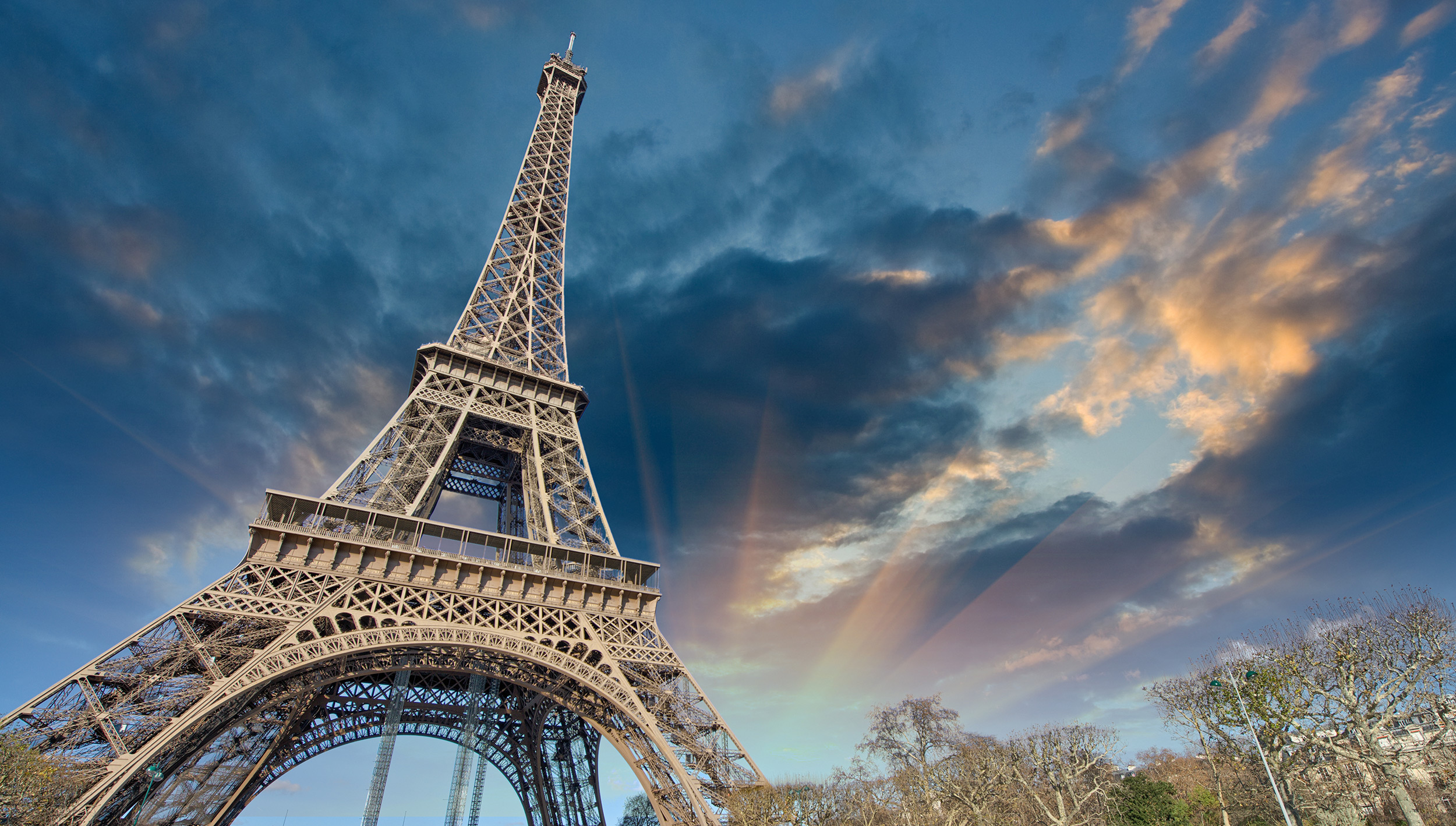 Wunderschönes Paris: 2 Tage im TOP 4* Boutique-Hotel mit Frühstück ab 73€