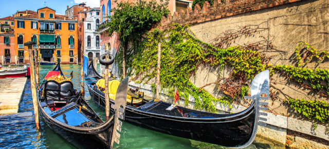 Venedig Preisknaller: 4 Tage im zentralen TOP 3* Hotel mit Frühstück, Flug & Extras nur 303€