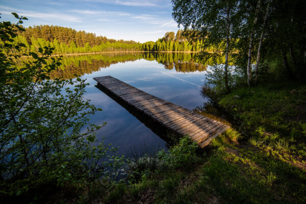 Litauen Dzukija Nationalpark