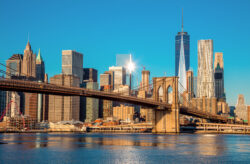 Im Herzen von New York: 8 Tage im zentralen 4* Hotel inkl. Direktflug nur 772€