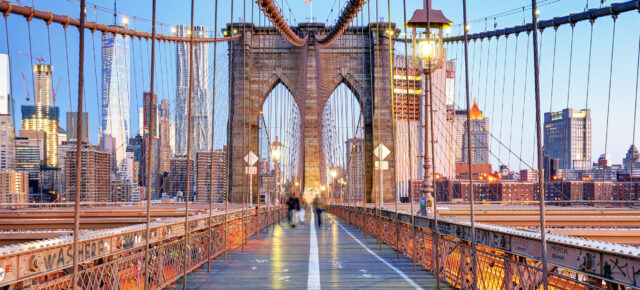 USA Rundreise Flüge: 1 Monat in New York, Miami, Los Angeles & San Francisco für 514€