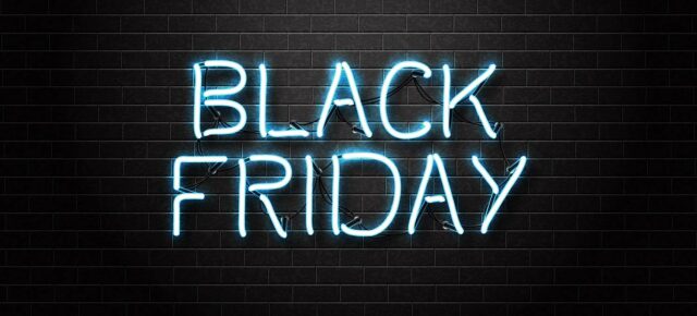 Black Friday: Ursprung & Geschichte des Aktionstages