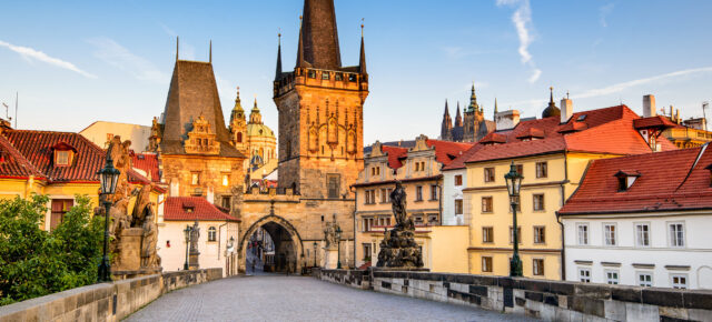 Bier-Trip nach Prag: 2 Tage am Wochenende im guten 4* Hotel nur 26 €