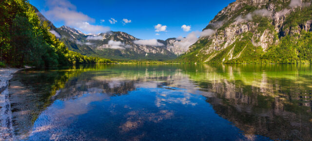 Triglav Nationalpark: Tipps für die schönsten Sehenswürdigkeiten & besten Aktivitäten